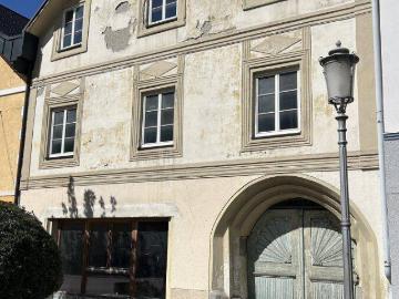 Sankt Georgen, Rottenmann, Rottenmann, Bezirk Liezen, Steiermark
