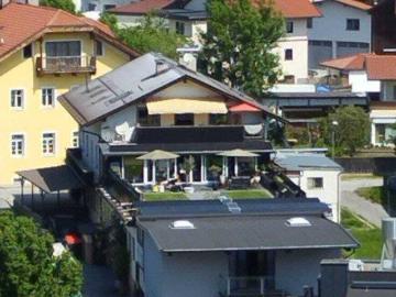 Wohn und Betriebsgebäude in Natters