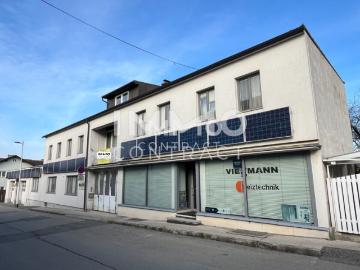 Haus zum Verkauf in 3250 - Abstell-kammer