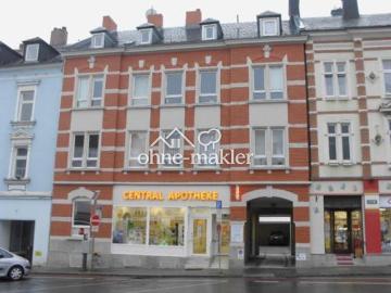 Haus for sale in Westendviertel - Parkplatz