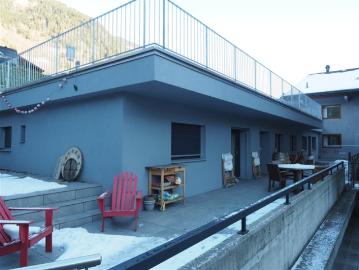 Sachseln, Obwalden