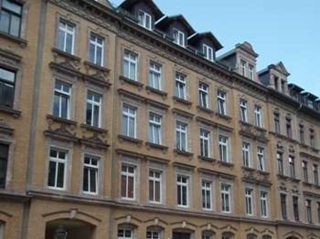 Wohn und Geschäftshau/ Schloßchemnitz zu verkaufen !