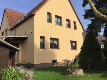Wohn und Geschäftshaus Mehrgenerationenhaus
