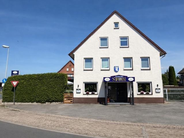 Wohn und Geschäftshaus mit vielseitigem Nutzungspotenzial