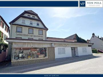 Birkenau, Bergstraße, Rhein-Neckar, Rhein-Neckar-Kreis, Baden-Württemberg