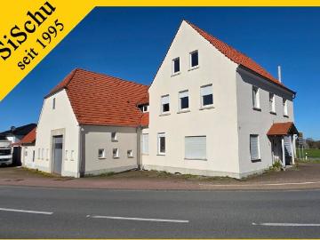 Quernheim, Kirchlengern, Osnabrücker Land, Nordrhein-Westfalen