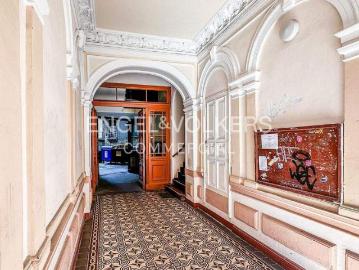 Wohn und Geschäftshaus mit Leerstand in bester Prenzlauer Berg Lage
