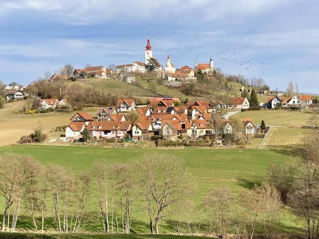 Wohn und Geschäftshaus oder Tourismusobjekt im Zentrum von Straden