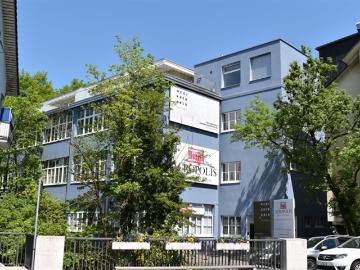Wohn und Geschäftshaus an zentraler Lage