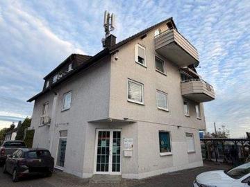 Wohn und Geschäftshaus Baujahr 1991 mit Entwicklungsgrundstück in guter Verkehrslage von Schwerte