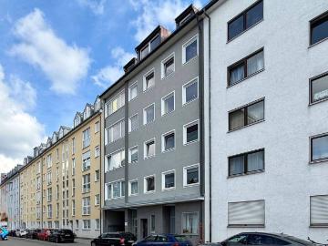 Wohn und Geschäftshaus Bestehend aus 19 Einheiten mit Tiefgarage