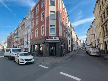 House for sale in Gereonsdriesch