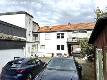 Haus kaufen in Gleuel - Heizung