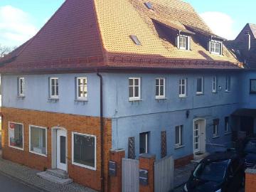 Wohn und Geschäftshaus im Zentrum mit Investment Faktor 13,75! Provisionsfrei!