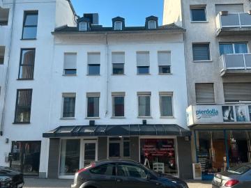 Wohn und Geschäftshaus in Neuwied Marktstraße Provisionsfrei