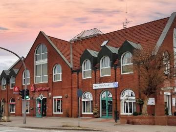 Glashütte, Norderstedt, Elbe-Weser-Dreieck, Schleswig-Holstein