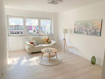 Rüttenscheid, Heide, Rüttenscheid - Heizung