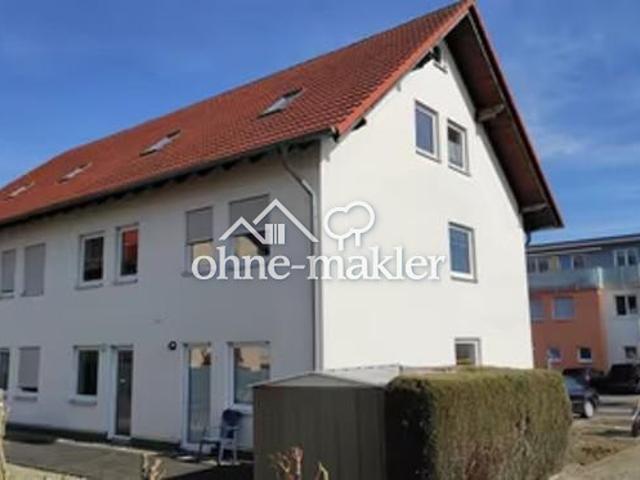 Wohn und Geschäftshaus in Baunatal provisionsfrei