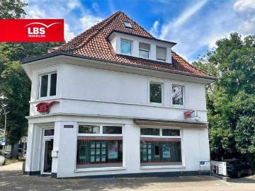 Bad Oeynhausen, Osnabrücker Land, Nordrhein-Westfalen