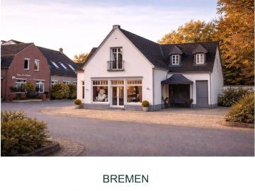 Wohn und Geschäftshaus in Bremen Horn