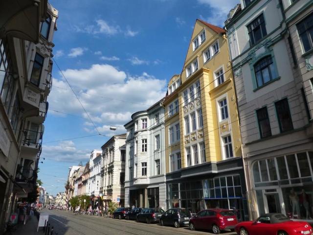 Wohn und Geschäftshaus in Bremen Ostertor | Provisionsfrei