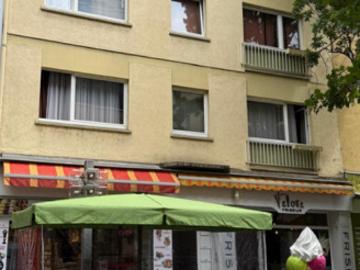 Wohn und Geschäftshaus in der City von Frankenthal