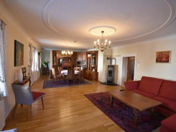 Wohn und Geschäftshaus in der Künstlerstadt Gmünd in Kärnten
