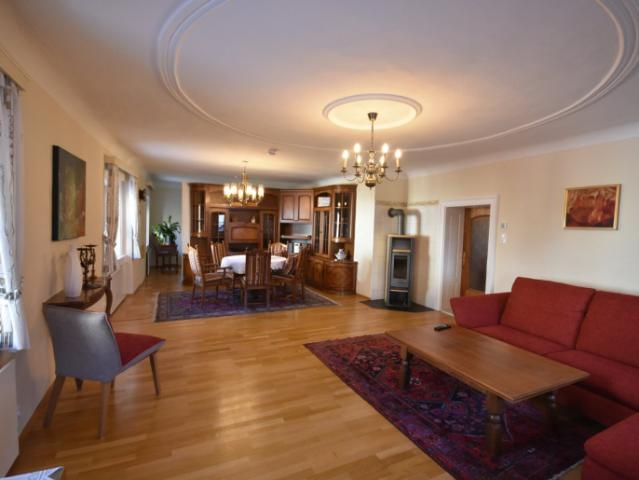 Wohn und Geschäftshaus in der Künstlerstadt Gmünd in Kärnten