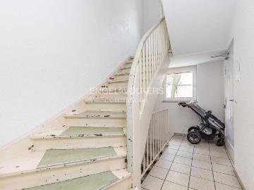 Haus kaufen in Wernergraben - Büroraum