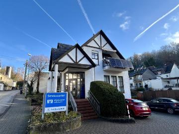 Rechtebach, Lahn-Dill-Kreis - Keller, Balkon