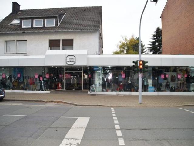 Wohn und Geschäftshaus in Kamen zu verkaufen