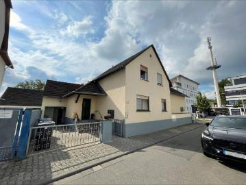 Langen, Offenbach, Taunus, Rheinland-Pfalz