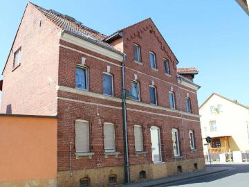 Wohn und Geschäftshaus in ruhiger Lage inkl. VOLLVERMIETUNG