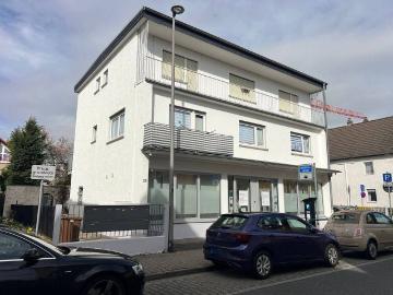 Wohn und Geschäftshaus in Rüsselsheim
