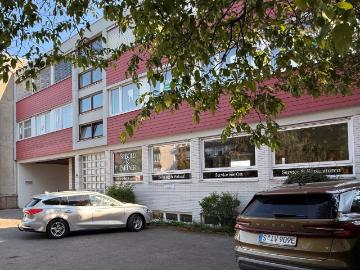 Wohn und Geschäftshaus in Stuttgart Vaihingen solide Kapitalanlage