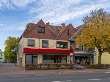 Wohn und Geschäftshaus in Selm Solides Investment mit Stellplätzen und Erweiterungspotenzial