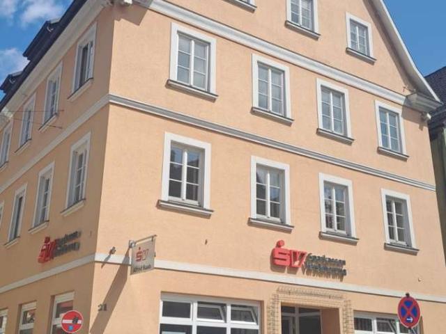 Wohn und Geschäftshaus in Top Innenstadtlage