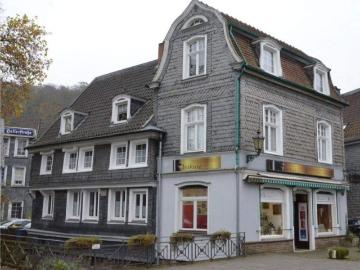 Langenberg, Velbert, Ruhrgebiet, Nordrhein-Westfalen