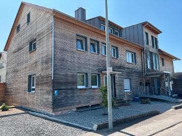 wohn und geschäftshaus in volkach provisionsfrei