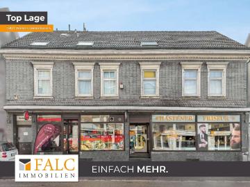 Haus for sale in Hasten