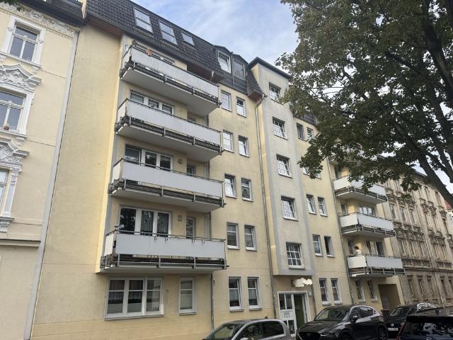 Wohn und Geschäftshaus in zentraler Lage von Gera