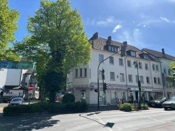 Wohn und Geschäftshaus in zentraler Lage von Holzwickede