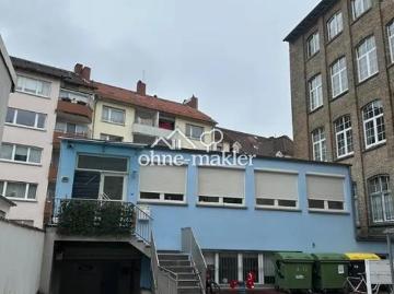 Wohn und Geschäftshaus in zentraler Lage