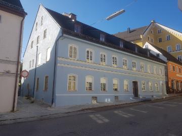 Altdorf, Haag in Oberbayern, Oberbayern, Bayern