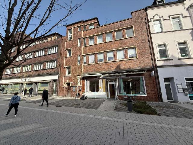 Wohn und Geschäftshaus, Vollvermietung, gute Kapitalanlage, direkt vom Eigemtümer