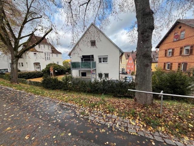 Wohn und Geschäftshaus 174qm Gesamtfläche