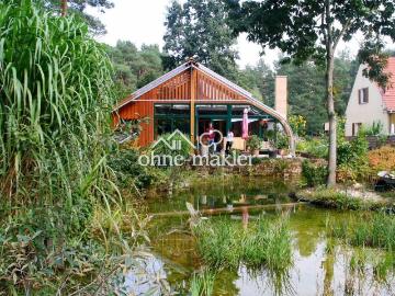 Borkheide, Teltow-Fläming, Sachsen-Anhalt