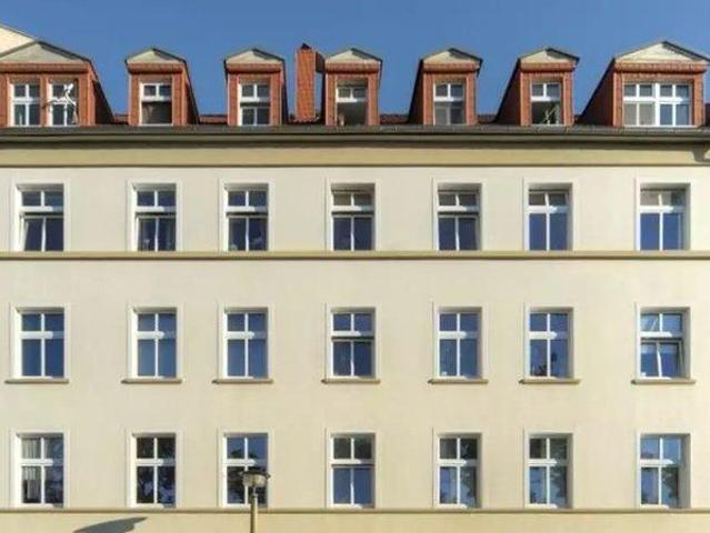 Wohn und Geschäftshaus