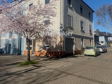 Wohn und Geschäftshaus 299m2 Wohn und Gewerbefläche für 1.000 EUR / m2