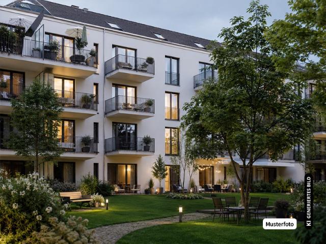 Wohn und Geschäftshaus, 2 Zimmer Besondere Immobilienchance ohne Provision